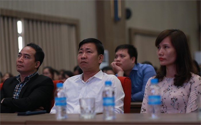 Hội thảo “Những vấn đề kinh tế vĩ mô Việt Nam: Cơ hội, thách thức và định hướng tương lai”