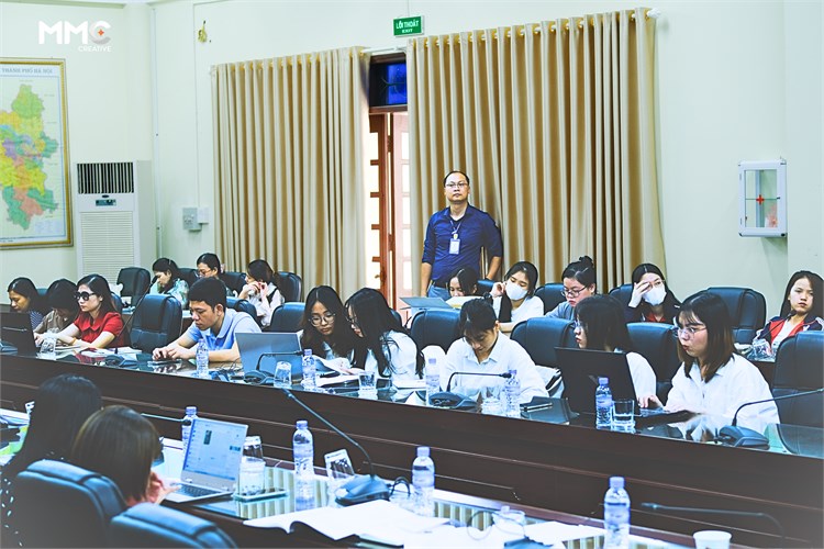 Hội nghị Khoa học HaUI lần thứ 7 - `Khám phá và Chia sẻ tri thức về Kinh doanh và Quản lý`